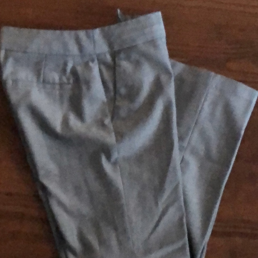 Liz Claiborne dress-slacks size 4p